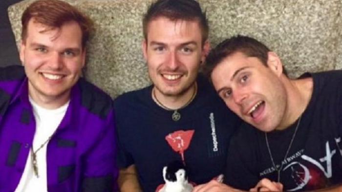 Mengidap Aseksual, Pria Ini Tak Memiliki Ketertarikan Seksual