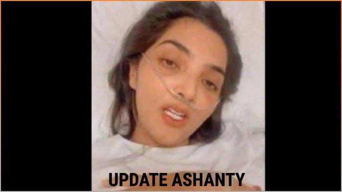 Info Ashanty Meninggal Dunia Tak Benar, Kabar Baik Kini Datang dari Istri Anang Hermansyah