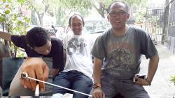 Gubernur Sulsel Tunjuk Ashari Radjamilo Penjabat Bupati Bantaeng