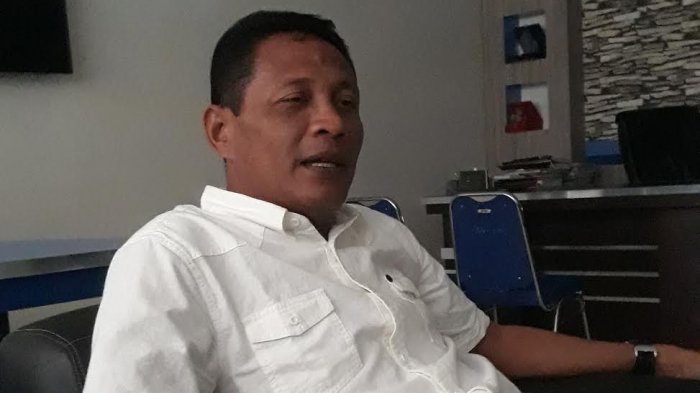 Terminal Petta Ponggawae Sepi, Ini Kata Kadishub Bone