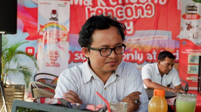 CITIZEN ANALISIS: Tak Heran Jika Rakyat Dianalogikan Sebagai Ternak