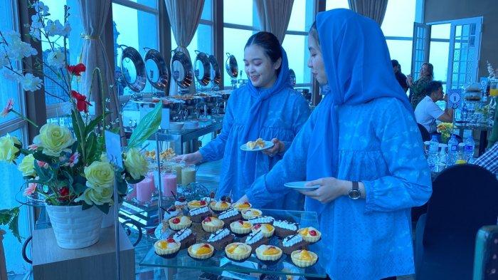 Paket Buka Puasa di Aston Makassar Rp158 Ribu