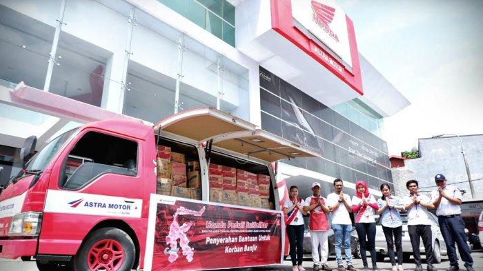 Foto Astra Motor Salurkan CSR ke Korban Banjir di Makassar - astra-motor-1.jpg