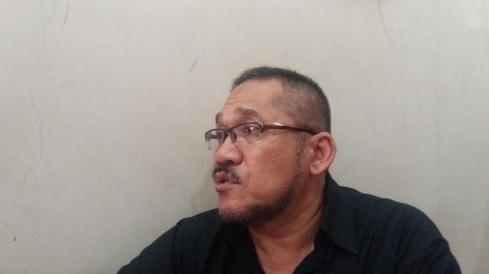 Ini Pujian Aswar Hasan untuk SYL-Agus