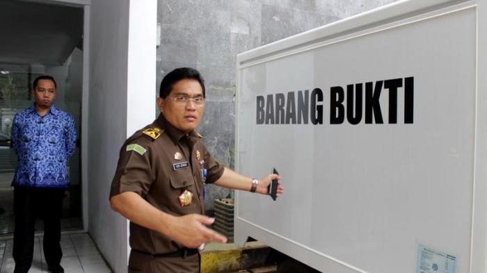 Usai Periksa Jaksa Sinjai, Ini Temuan Tim Kejati Sulselbar