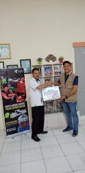 Sekolah Islam Athirah Salurkan Bantuan untuk Korban Gempa Lombok