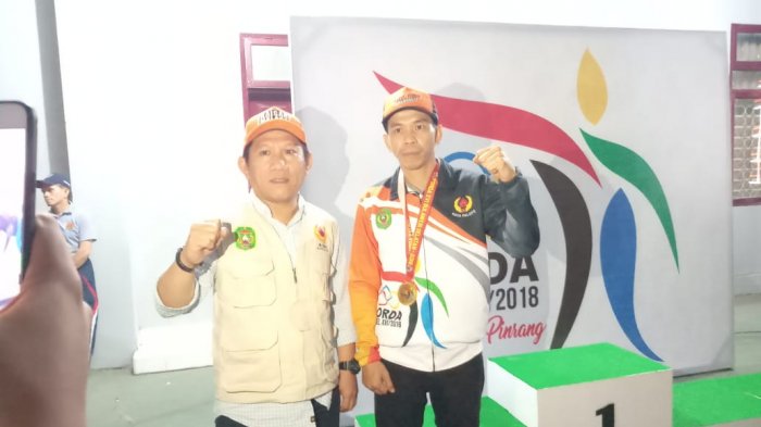 Atlet Catur Palopo Sumbang Medali Emas Di Porda Sulsel