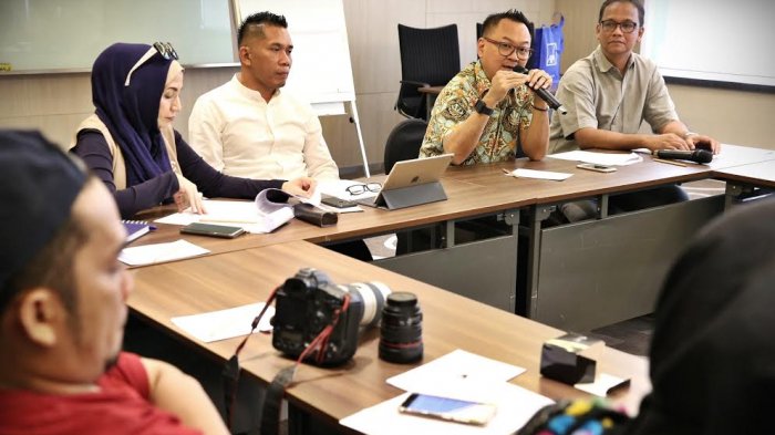 AXA Financial Indonesia Ajak Masyarakat Lebih Dekat Asuransi Syariah, Begini Caranya