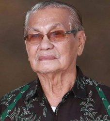 Ayah Mertua Wawali Palopo Tutup Usia, Berikut Karirnya Semasa Hidup