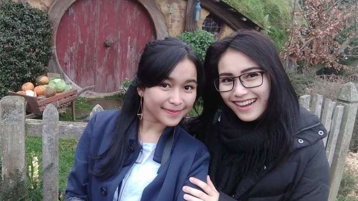Adik Ayu Ting Ting, Syifa, Jualan Pakaian Bekas. Anda akan Kaget Lihat Harganya