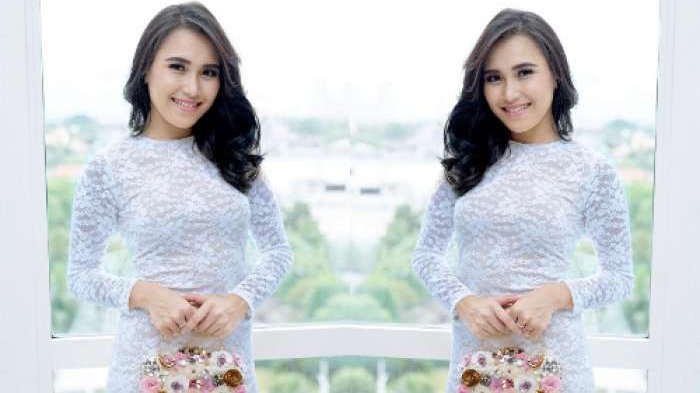 Ini Foto-foto 'Istana' Ayu Ting Ting di Depok, Ibarat Bumi dengan Langit Dibanding Punya Tetangga