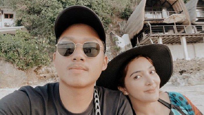 Istri Anang Hermansyah Meninggal Dunia Masih Trending, Hoax, Ini Kondisi Terkini Ashanty dan Azriel