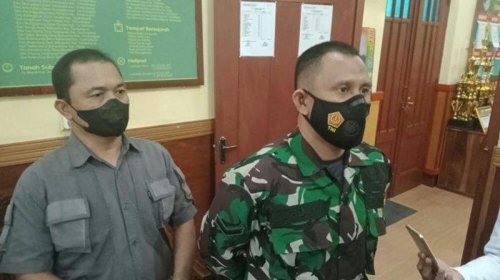 Kesaksian Dua Prajurit TNI Selamatkan Korban Pesugihan di Gowa, Sempat Dapat Ancaman