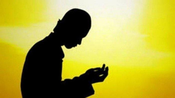 Lengkap dengan Tahlil Ini Bacaan Doa Ziarah Kubur Jelang Ramadan 1443 Hijriah