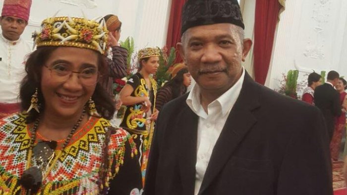 Koordinator Tim Keluarga Pak Dosen Makin Gencar Sosialisasi, Ini Alasannya