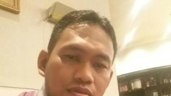 Sambut Pilkada, Bachrianto Bachtiar Sudah Jadi Ungu di Luwu - bachrianto-1_20160809_002241.jpg