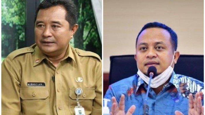Pesan Menohok Gubernur ANDALAN untuk Bahtiar, PJ Gubernur Sulsel Pilihan Jokowi