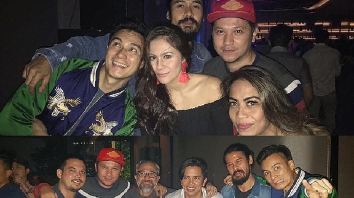 Nah Loh! Posting Video Baim Wong Begini, Giliran Lambe Turah yang Dihujat Netizen