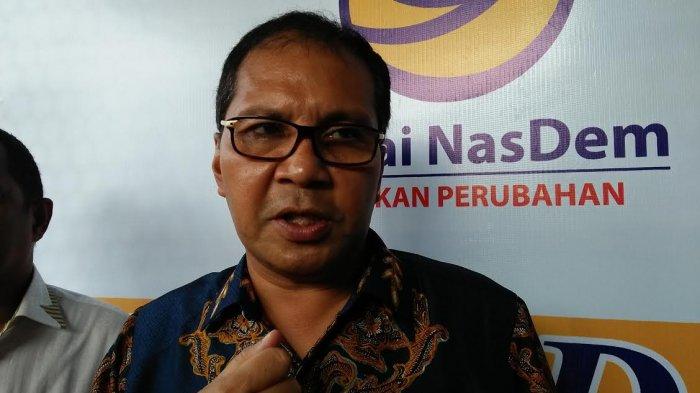 Pilkada Serentak Ditunda, Danny Pomanto: Itu Tepat, Ini Soal Hidup Matinya Rakyat