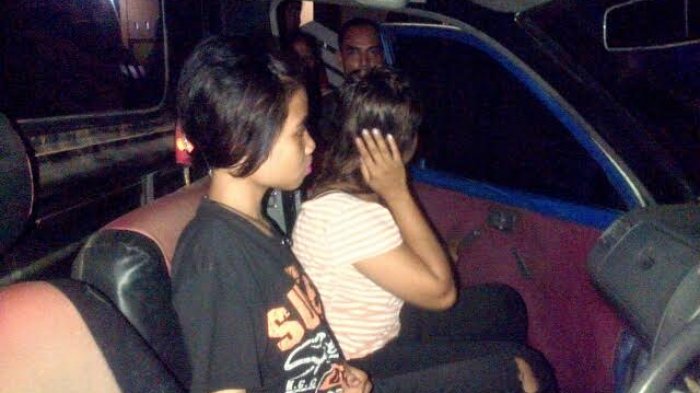 Terlibat Balapan Liar, Dua Perempuan Diamankan Polisi di Selayar