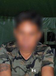 Ditres Narkoba Polda Sulbar Tangkap 2 Bandar Sabu-sabu di Mamuju