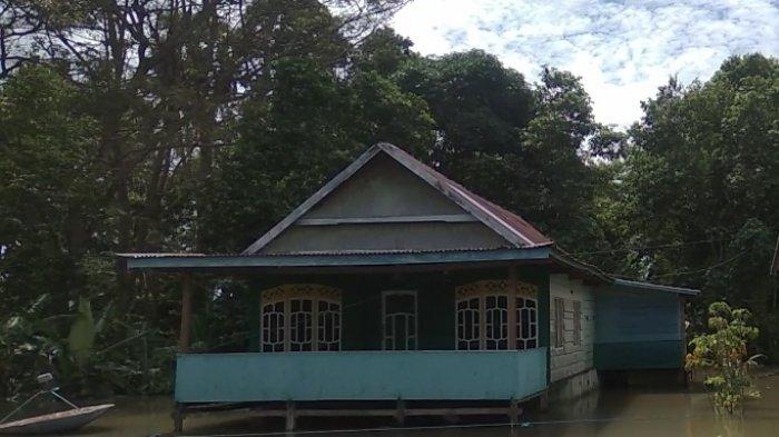 Banjir Lima Kecamatan di Bone Akibat Aktivitas Tambang di DAS Walanae