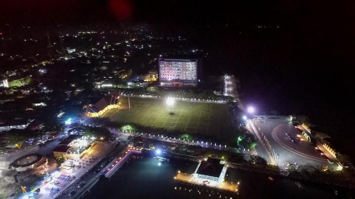 30 Juli, Apache Rock N Dut Goyang Bantaeng