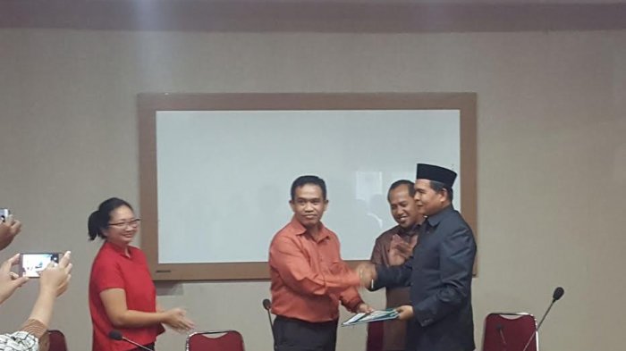 Lagi, Ini Inovasi Baru Nurdin Abdullah di Bidang Sumber Daya Alam