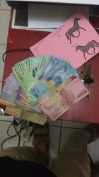 Pungli di Pasar Kuda, Oknum ASN Ini Kena OTT Polres Jeneponto