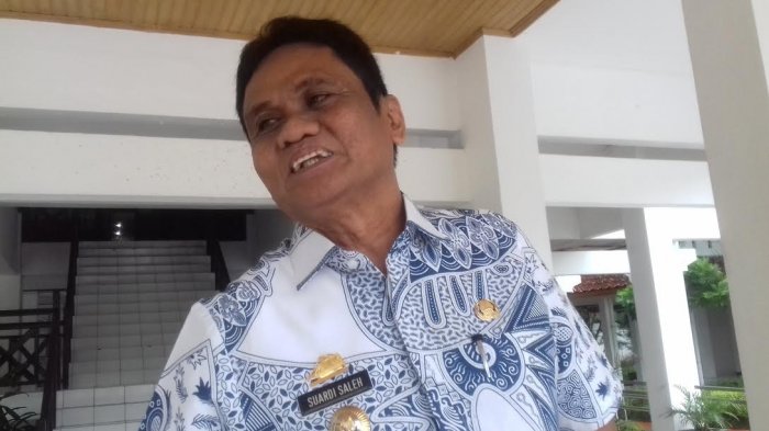 Pengelola RSUD Barru Diminta Perketat Jam Besuk Pasien