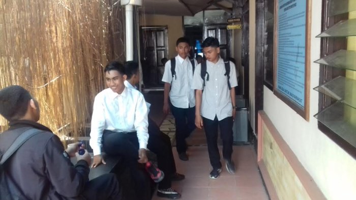 Polres Barru Buka Pendaftaran Casis Polri, Segini Peserta Lolos Verifikasi Berkas