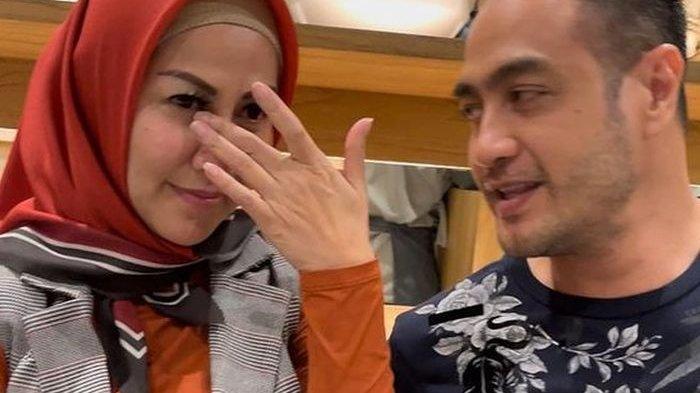 Baru Mau Nikah Sudah Terusik dengan Mantan Istri Kedua Ferry Irawan, Venna Melinda Tak Tinggal Diam