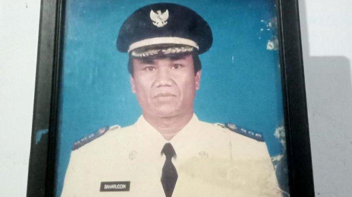 Jenazah Baharuddin Baso Tika Akan Dimakamkan di Tamalatea Jeneponto