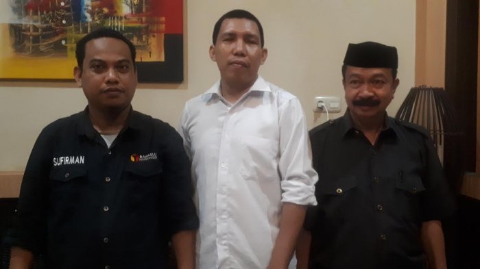 Bawaslu Temukan Data Ganda DPT dari KPUD Maros