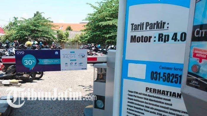 61 Area Parkir Wajib Pakai Unik Tertentu, Pengamat: KPPU Harus Bergerak