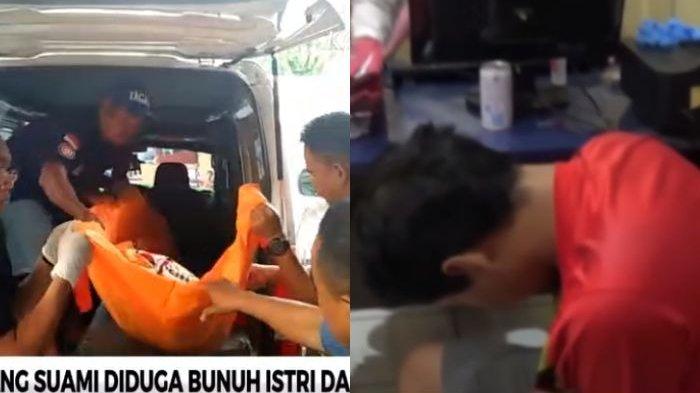 Bayi Berumur 40 Hari Tewas Diinjak Sang Ayah Gegara Ibunya Menolak Berhubungan Intim