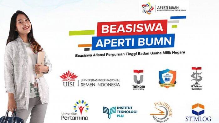 Ayo Daftar Beasiswa S1 Perguruan Tinggi BUMN 2020, Pertamina hingga PLN, Buruan Kuota Terbatas!