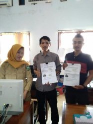 Hore, Beasiswa untuk Mahasiswa dari Pemkab Luwu Sudah Bisa Dicairkan