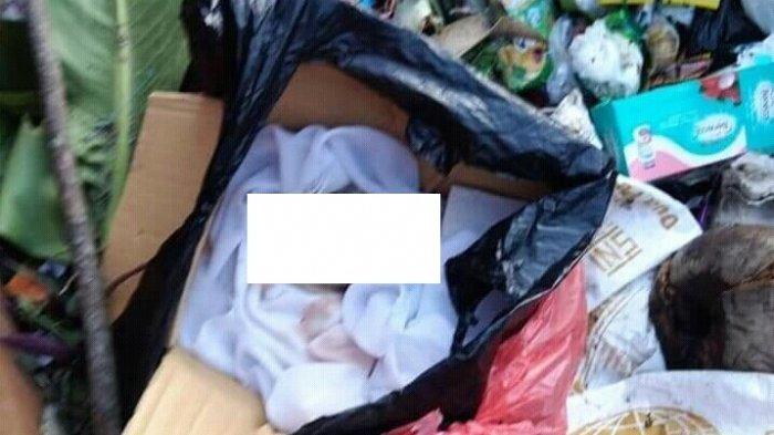 Polisi Sebut Temuan Bayi di Gowa Diduga Hasil Hubungan Gelap