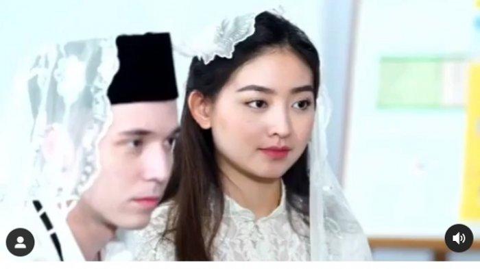 Benarkah Natasha Wilona Pamit dari Anak Band SCTV? Cahaya Masuk Jurang, Gilang Relakan Kepergiannya