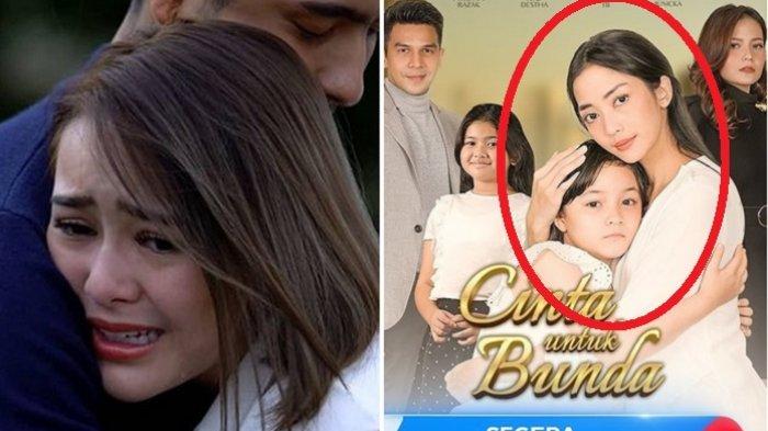 Benarkah Pengganti Ikatan Cinta? Sinetron Baru Cinta untuk Bunda Segera Tayang di RCTI, Netizen Riuh