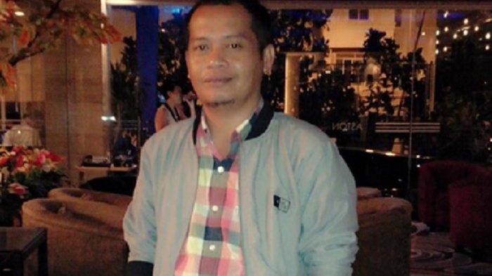 TRIBUNWIKI: Profil Bendahara Umum Apdesi Sulsel 2017-2022 Andi Ihwan Usman