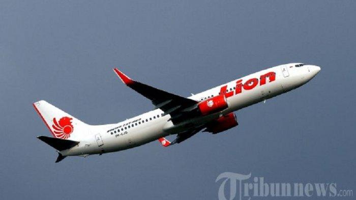 Berikut Ini Daftar Rute Lion Air yang Tarifnya Kena Diskon sampai 50 Persen