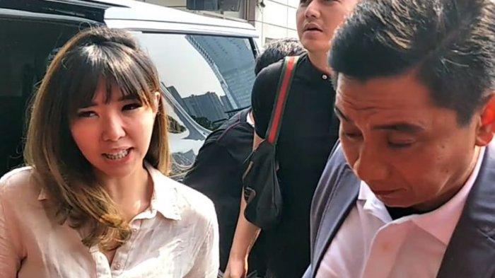 BERITA TERBARU Gisel dari Polda Metro Jaya, Polisi Jawab Soal Kemungkinan Eks Gading Ditahan