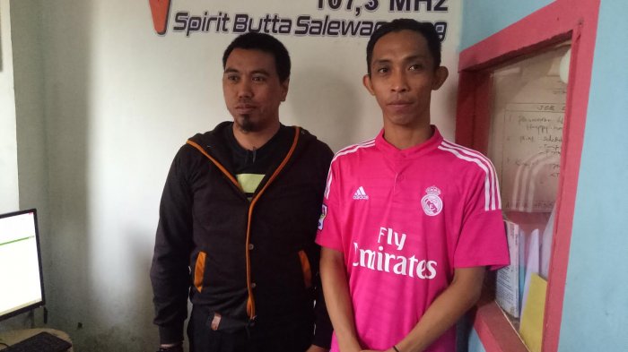 Cabor Futsal Maros Optimis Juara Praporda