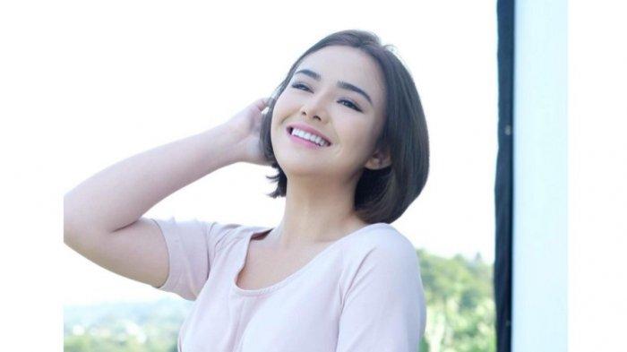 Bersyukur atas Rezeki yang Didapatnya, Amanda Manopo Bakal Bangun Masjid: Adakah Rekomendasi Daerah?