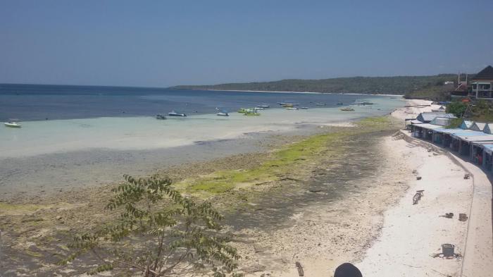 Jelang Valentine, Dinas Pariwisata Bulukumba Pantau Penginapan di Bira