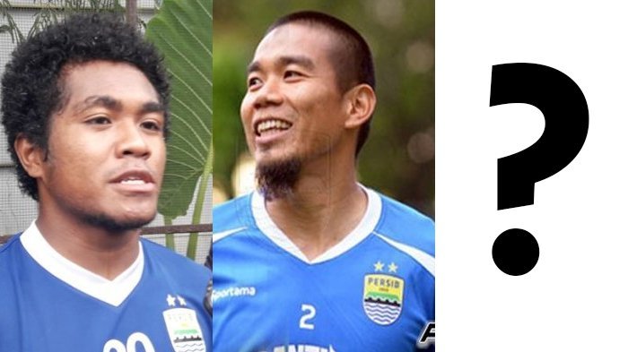 Persib Coret Billy Kerraf dan Wildansyah, Ada 3 Pemain Lagi, Siapa Berikutnya?