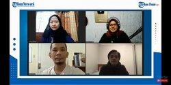 Pandemi Covid-19, 2 Mahasiswa Indonesia di Luar Negeri Ini Merasa Sudah Beradaptasi