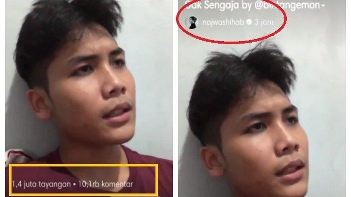 Setelah Sindir Penyiram Air Keras Novel Baswedan, Bintang Emon Kena Sial Dituduh Pakai Narkoba